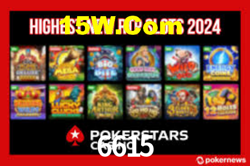 6615,6615 Bet