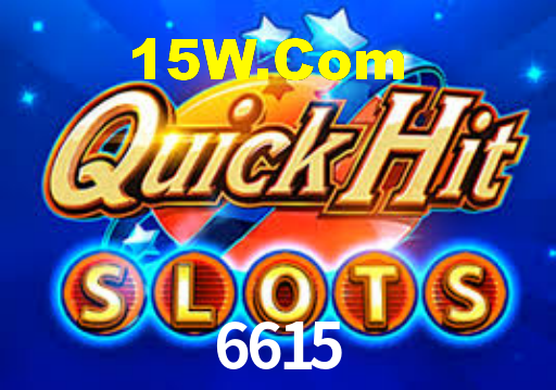 6615 Bet