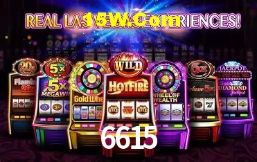 6615 Rio de Janeiro - Popular Jogos