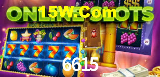 6615,6615 Bet