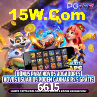 6615,6615 Bet