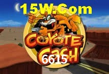 Slot Games 6615