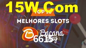 Welcome Bonus 6615