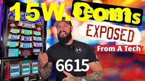 Spaceman Game 6615