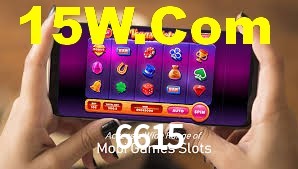 Welcome Bonus 6615