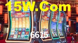 Roulette Table 6615