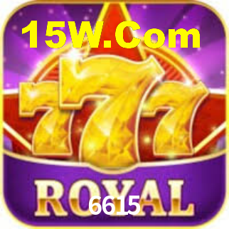 6615,6615 Bet