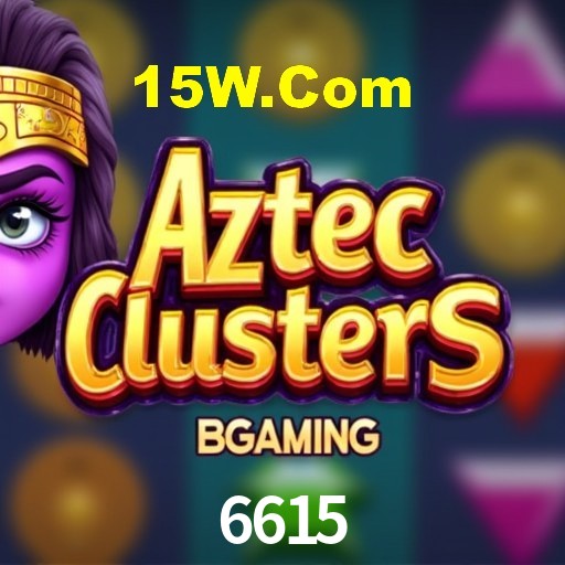 Casino Ao Vivo 6615