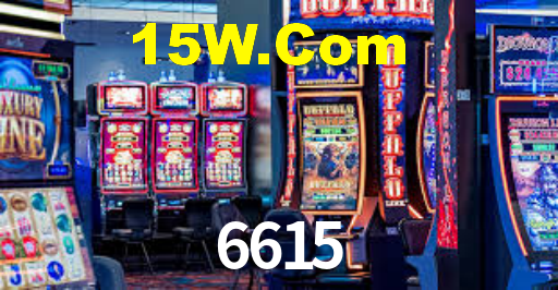 6615,6615 Bet