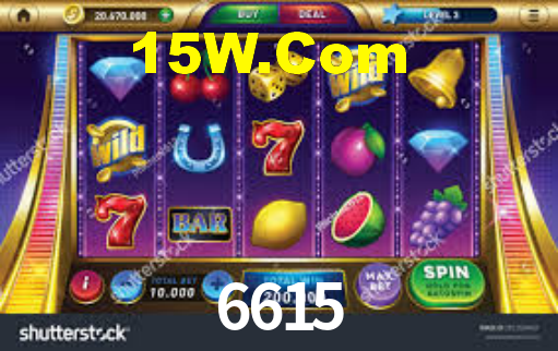 6615 - App Features