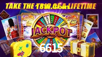 6615 Belo Horizonte - Jackpots