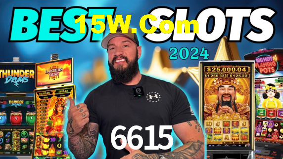 6615 Login