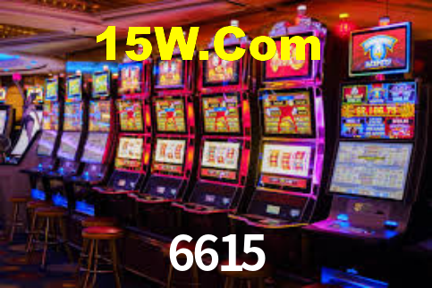 6615 Login