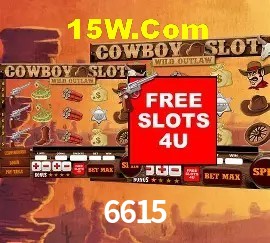 6615 Brasília - Betting Features