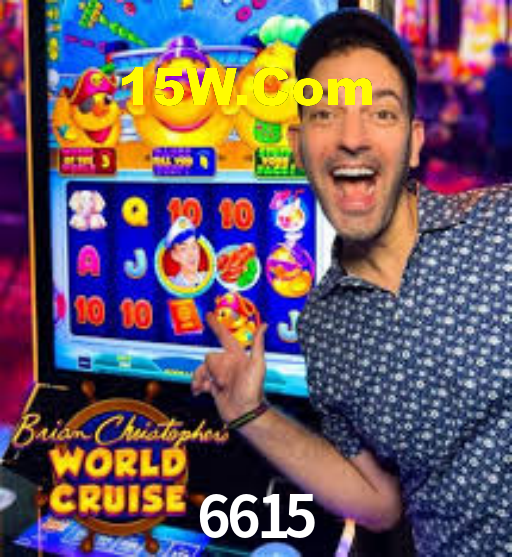 6615 Login