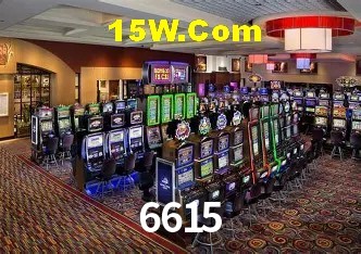 Jogos de Slot 6615