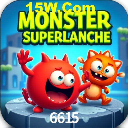 APP oficial da 6615 para mobile
