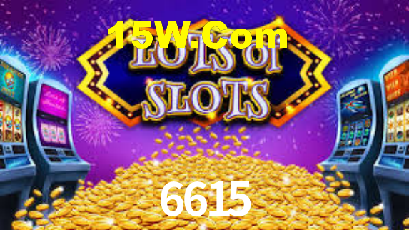 6615,6615 Bet