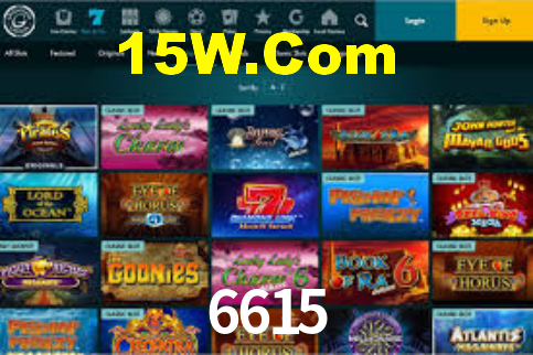 6615 Bet