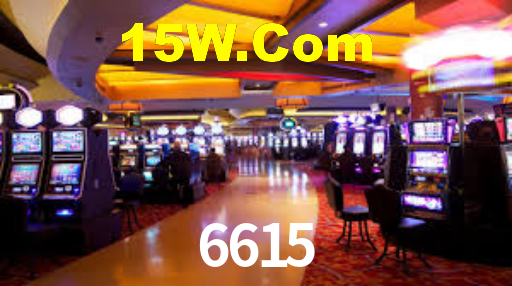 6615 Bet