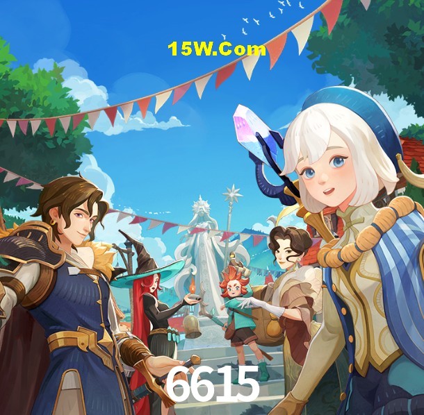 Estatísticas do Jogo 6615
