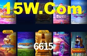 Exclusive Games 6615