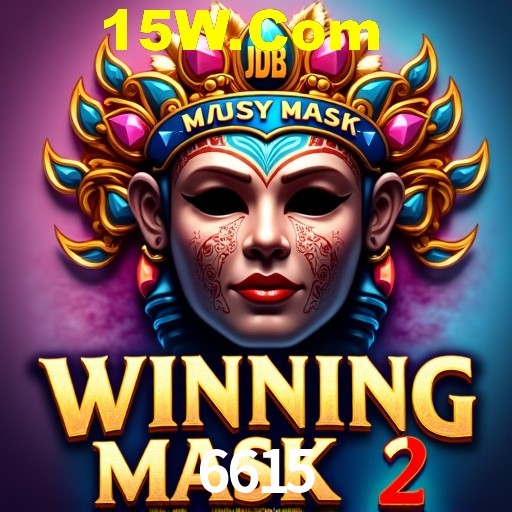 Descubra o Mundo do Cassino Online com 6615