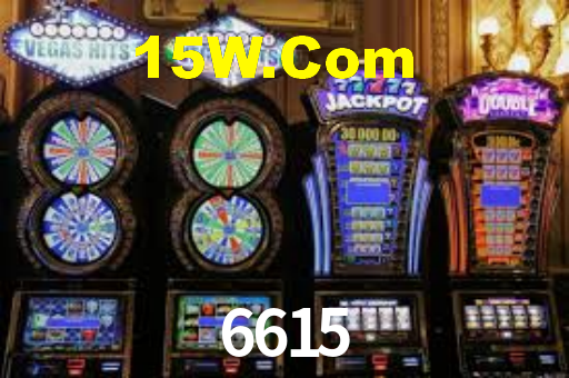 6615 Login