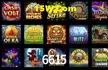 Especiais de Fim de Semana 6615