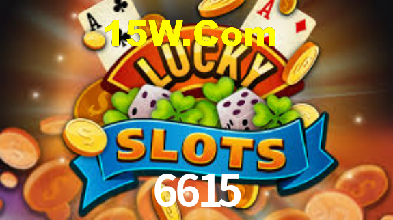 6615 App - Aplicativo Móvel Oficial