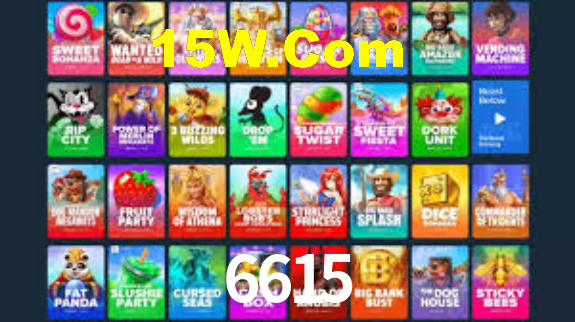 6615 Bet